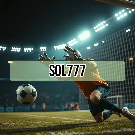 sol777 Poker: Estratégias e Recursos para Jogadores Apaixonados!