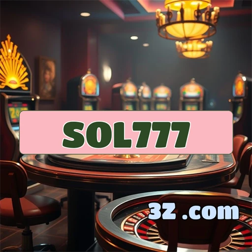 sol777 Sites Confiáveis