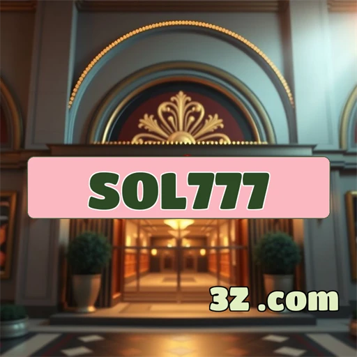 sol777 Apostas Esportivas
