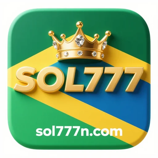 sol777 - Descubra a Melhor Plataforma de Jogos do Brasil