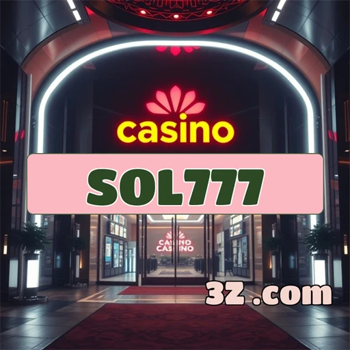 sol777 Formas de Pagamento