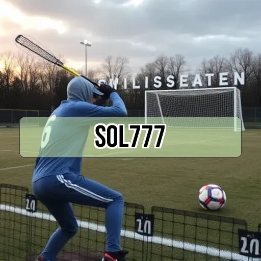 sol777: Descubra as Melhores Estratégias para Dominar Jogos Online
