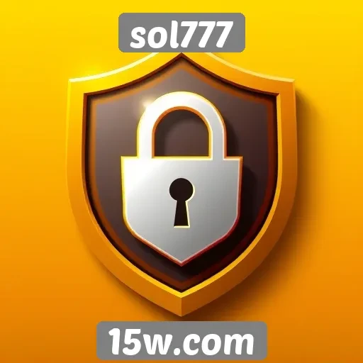 Análise da segurança no site de jogos sol777