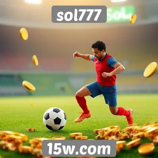 Promoções atuais do sol777 atraem novos jogadores